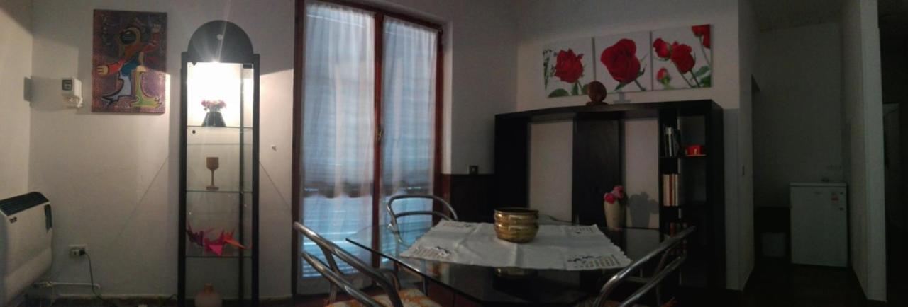 Casa Nel Verde Терні Екстер'єр фото
