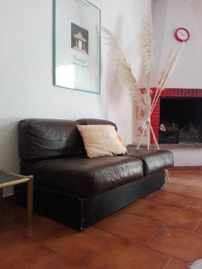 Casa Nel Verde Терні Екстер'єр фото