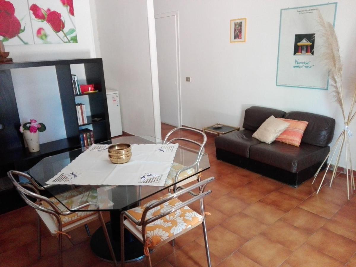 Casa Nel Verde Терні Екстер'єр фото