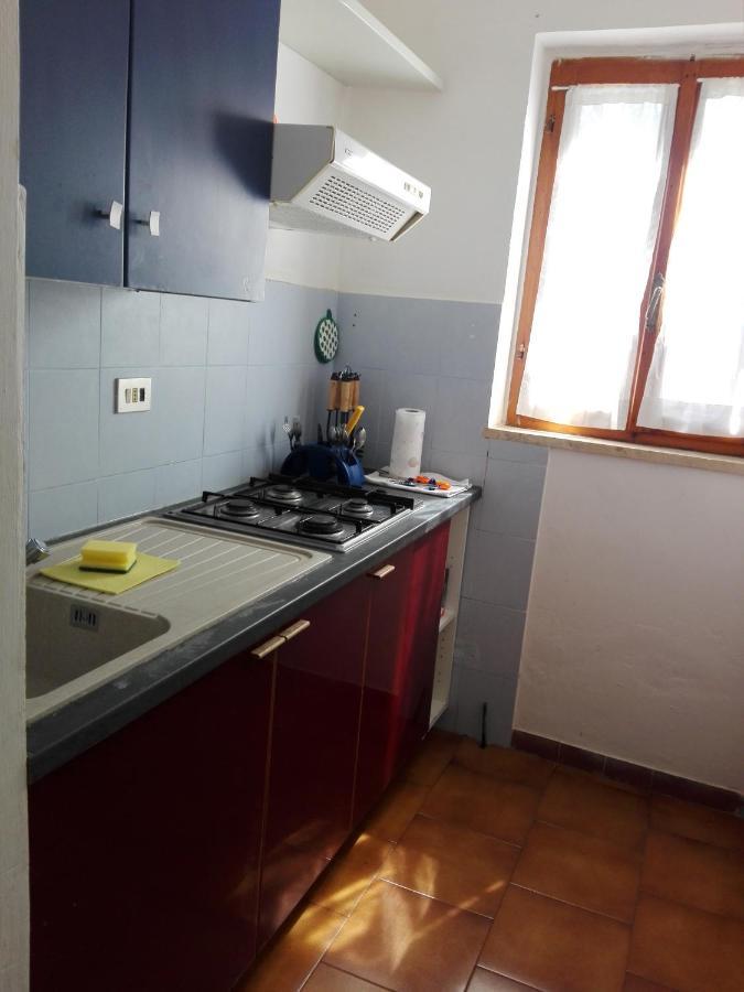 Casa Nel Verde Терні Екстер'єр фото