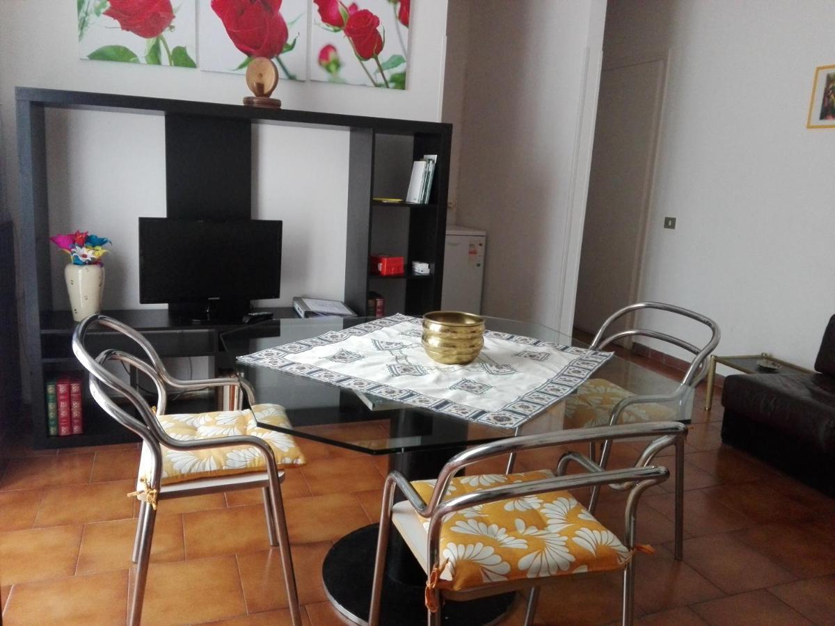 Casa Nel Verde Терні Екстер'єр фото