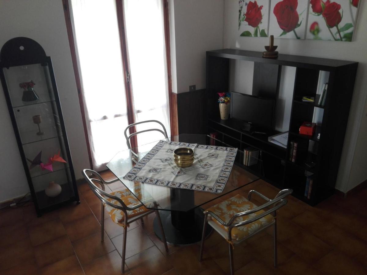 Casa Nel Verde Терні Екстер'єр фото