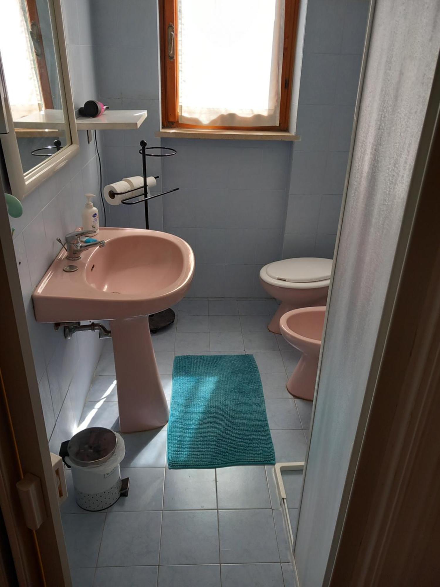 Casa Nel Verde Терні Екстер'єр фото