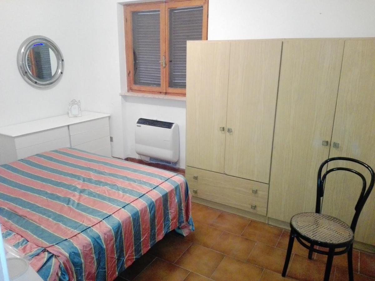 Casa Nel Verde Терні Екстер'єр фото
